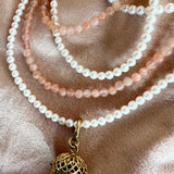 Aroma Charm - Lava Stone | For You