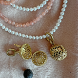 Aroma Charm - Lava Stone | For Your Dog