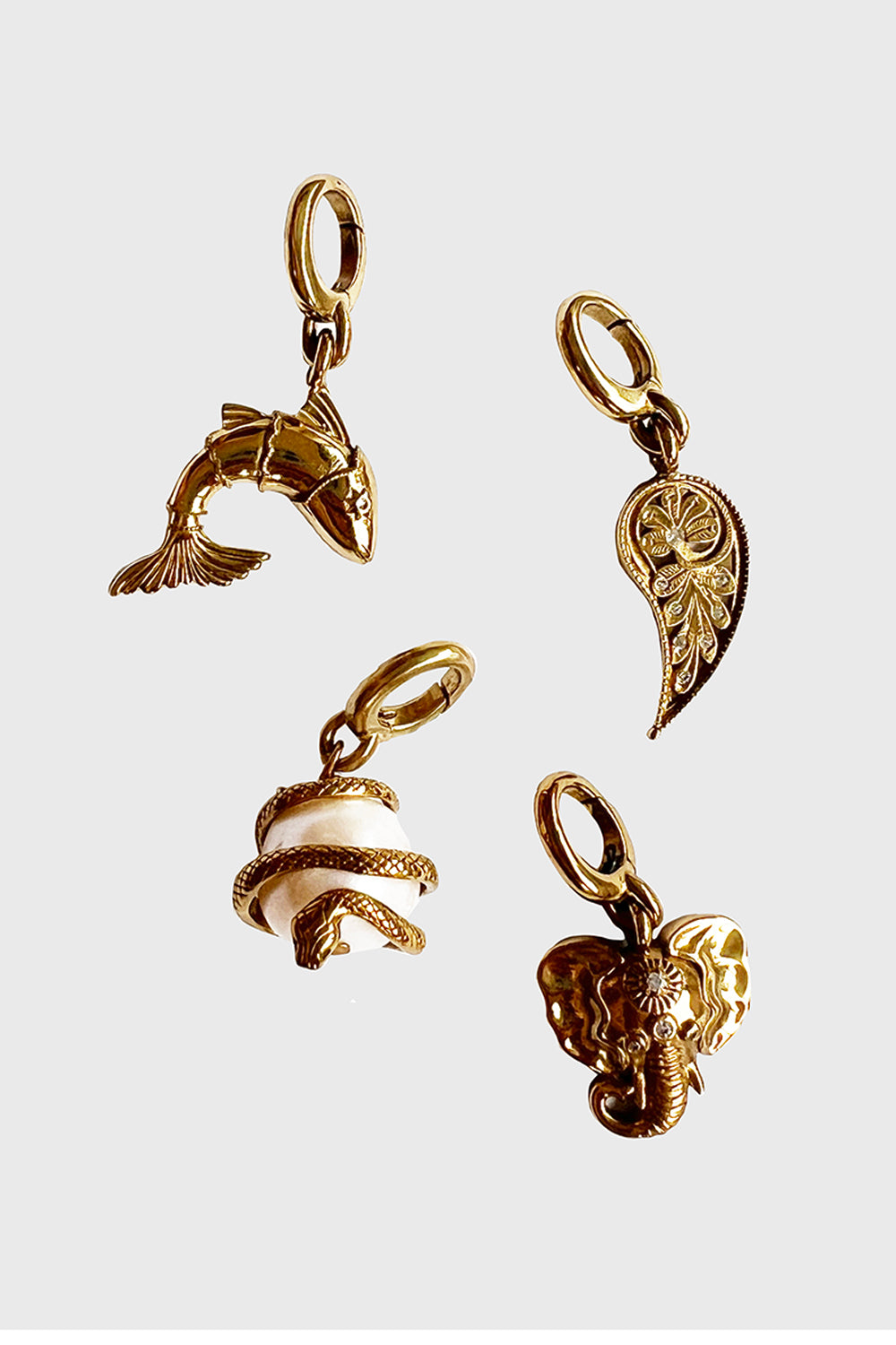 Unleash CPH Blooming Soul Dog Collar - Medium