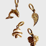 Unleash CPH Blooming Soul Dog Collar - Medium