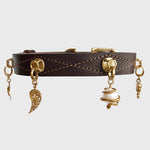 Unleash CPH Blooming Soul Dog Collar - Medium