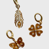 Unleash CPH Destiny Path Dog Collar - Small