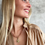 Courage Charm - The Lion | For You