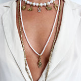 Courage Charm - The Lion | For You