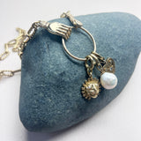 Self Love Charm - The Heart | For You