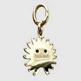 Courage Charm - The Lion | For Your Dog