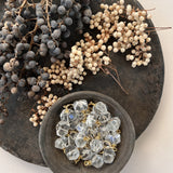 Energy Charm - Mountain Crystal | For Your Dog