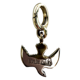 Eternity Charm - The Bird | For Your Dog