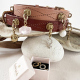 Female Charm - The Venus Sign | For Your Dog