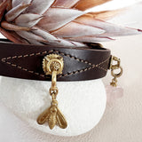 Fertility Charm - The Honeybee | For Your Dog