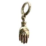 Giving Charm - The Hand | For Your Dog