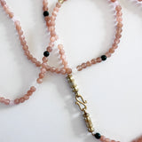 Harmony Crystal Necklace