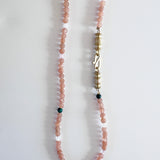 Harmony Crystal Necklace