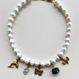 Heaven Charm - Jade Stone | For You