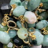 Heaven Charm - Jade Stone | For You