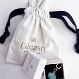 Heaven Charm - Jade Stone | For Your Dog