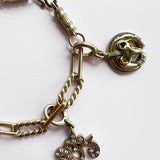 Hero Charm - The Bear | For You