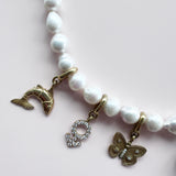 Hope Charm - The Butterfly | For You