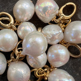 Balance Charm - Freshwater Pearl | For Your Dog