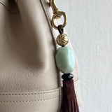 Jade Heaven Tassel