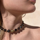 Grounding Choker