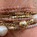 Harmony Crystal Necklace