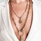 Luck Charm - Four Leaf Clover | For You