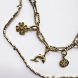 Luck Charm - Four Leaf Clover | For You