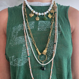 Luck Charm - Four Leaf Clover | For You