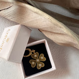 Luck Charm - Four Leaf Clover | For You