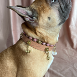 Eternity Charm - The Bird | For Your Dog
