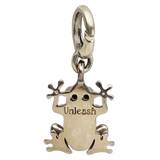 Potential Charm - The Frog | For Your Dog
