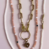 Self Love Charm - The Heart | For You
