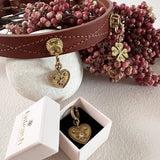 Self Love Charm - The Heart | For Your Dog