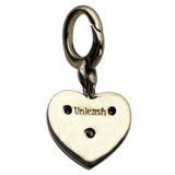 Self Love Charm - The Heart | For Your Dog