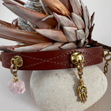 Giving Charm - The Hand | For Your Dog