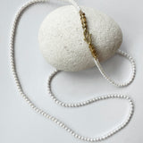 Purity Pearl Necklace