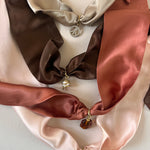 Unleash CPH Blush Silk Bow