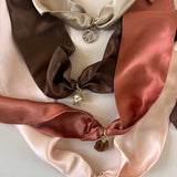 Unleash CPH Blush Silk Bow