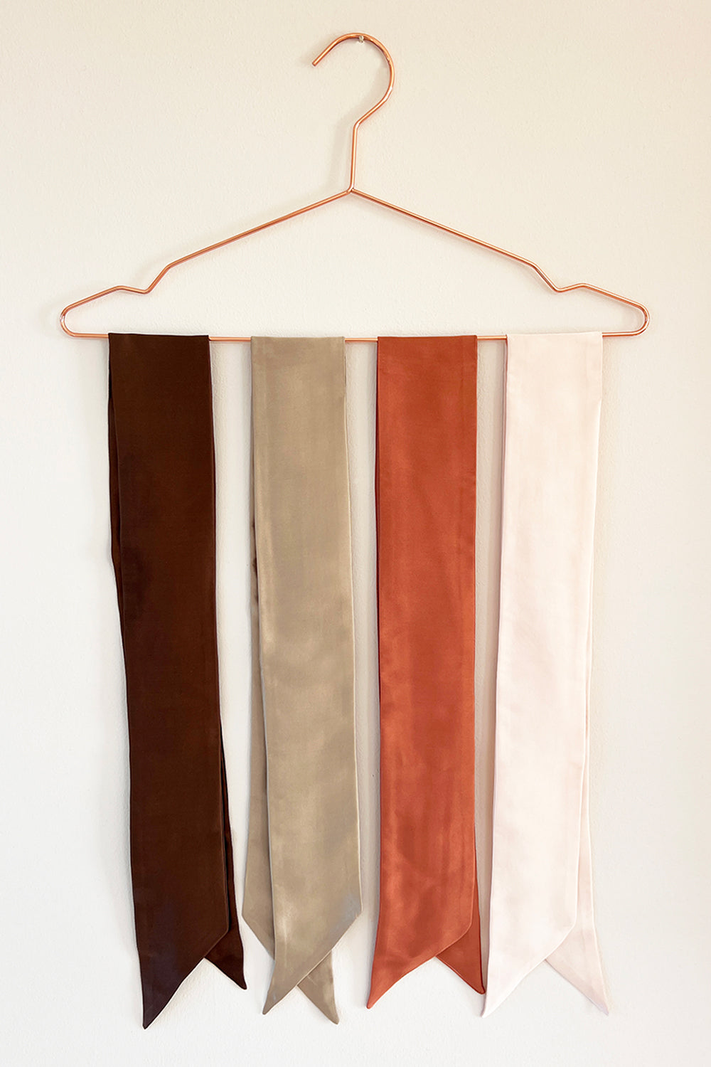 Unleash CPH Blush Silk Bow