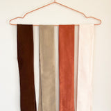 Unleash CPH Blush Silk Bow