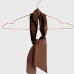 Unleash CPH Cocoa Silk Bow