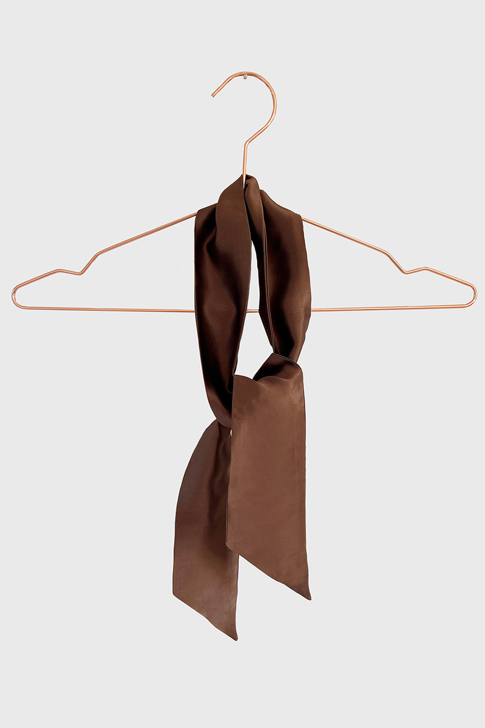 Unleash CPH Cocoa Silk Bow