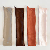 Unleash CPH Cocoa Silk Bow