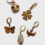 Unleash CPH Destiny Path Dog Collar - Large