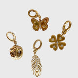 Unleash CPH Destiny Path Dog Collar - Medium