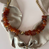 Unleash CPH Dune Silk Bow