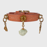 Unleash CPH Ever Bloom Dog Collar - X-small