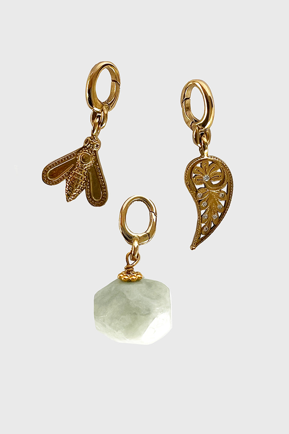 Unleash CPH Ever Bloom Dog Collar - Small