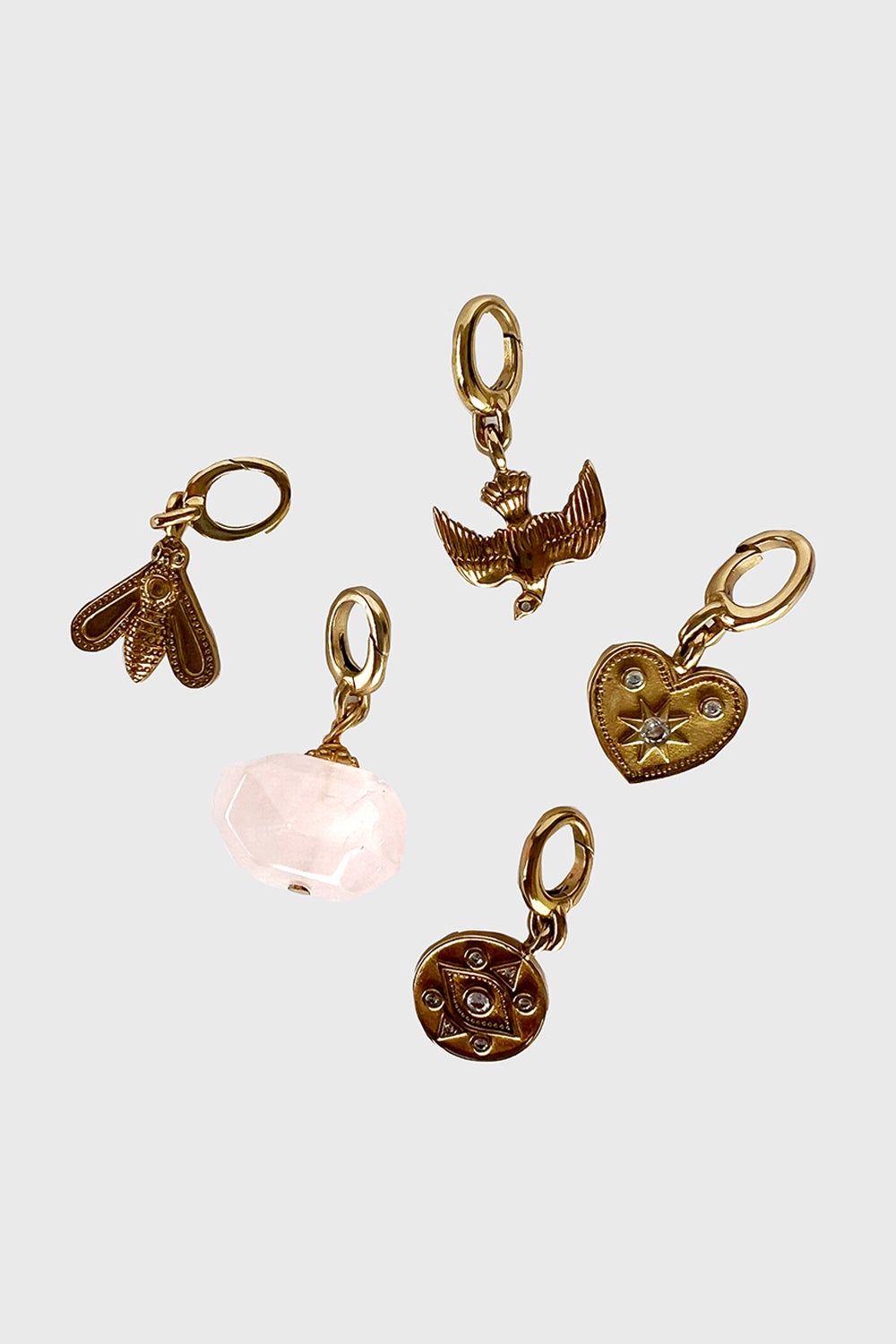 Unleash CPH Infinite Heart Dog Collar - Large